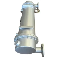 Cunfruntari Cumpressuri d'aria centrìfuga Wb300 ntercooler rinfriscaturi d'aria rinfriscaturi d'ogghiu