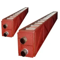 Cumpressuri d'aria turbo cintrìfuga Girmania Man Rifriddaturi d'aria Scambiaturi di Caluri Di Rik-T090