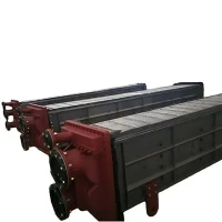 Cumpressuri d'aria turbo cintrìfuga di Girmania Man Rifriddaturi d'aria Scambiaturi di Caluri Di Rik-T140