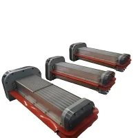 Hanwha Samsung Rifriddaturi Aria Pacchettu Tubu Pi Cumpressuri Aria Sm3100