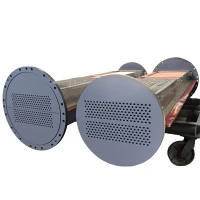 Hanwha Samsung Rifriddaturi Aria Pacchettu Tubu Pi Cumpressuri Aria Sm6000