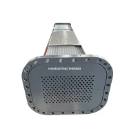 Hanwha Samsung Rifriddaturi Aria Pacchettu Tubu Pi Cumpressuri Aria Sm6100