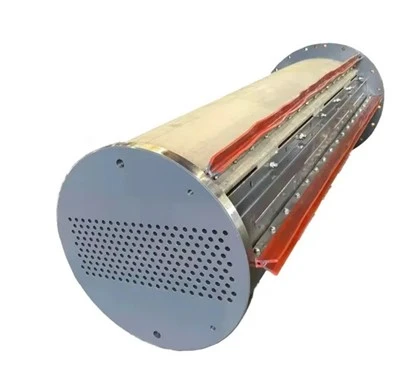 Ingersoll Rand (CAMERON, COOPER) COLLA COPU) C Serie Couler