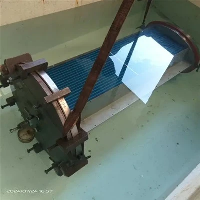 Cumpressuri d'aria cintrìfuga Nx1800 ntirfriddaturi doppu rinfriscaturi d'aria