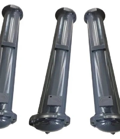 Scambiaturi di Caluri di Tubu di ramu di l'ogghiu pi lu cumpressuri di l'aria di Samsung Sm6100