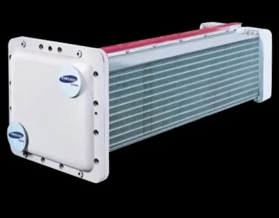 Samsung Air Air TM1000 Rifriddaturi di l'aria, rinfriscaturi d'acqua, rinfriscaturi d'ogghiu, Doppu lu rinfriscaturi