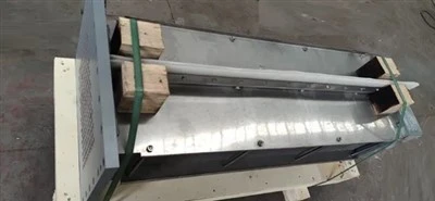 Samsung Air Air TM1250 Rifriddaturi di l'aria, rinfriscaturi d'acqua, rinfriscaturi d'ogghiu, Doppu lu rinfriscaturi
