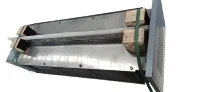 Samsung Air Air TM500 Rifriddaturi Aèriu, Rifriddaturi d'acqua, Rifriddaturi d'ogghiu, Doppu lu rinfriscaturi
