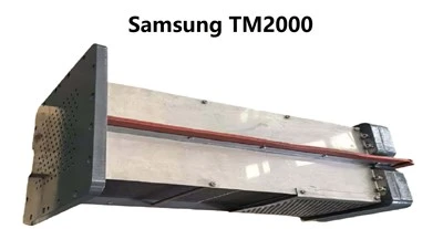 Samsung Cuppressuri TM2000 Rifriddaturi d'aria, rinfriscaturi d'acqua, rinfriscaturi d'ogghiu, Doppu lu rinfriscaturi