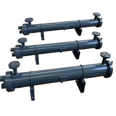 Seah Cumpressuri d'aria centrìfuga Chorus650 Scambiaturi di caluri Raffriddaturi d'acqua Raffriddaturi d'ogghiu