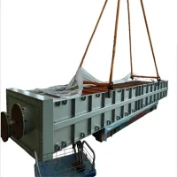 Siemens Cumpressuri d'Aria Cintrifuga Rifriddaturi d'Aria Scambiaturi di Caluri Di Stc-Gc16